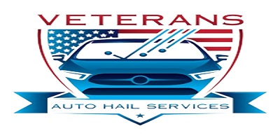 Company Logo For Veterans Auto Hail Services'
