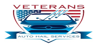 Veterans Auto Hail Services Logo