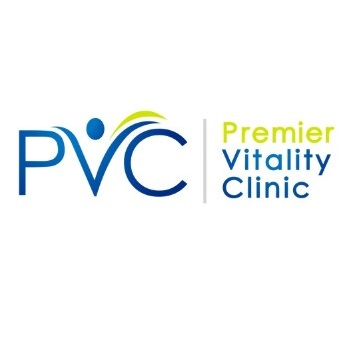 Premier Vitality Clinic Logo