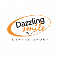 Dazzling Smile Dental Group Logo