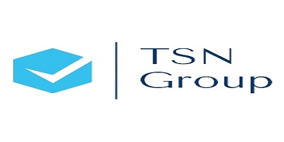 Company Logo For TSN Group Services'