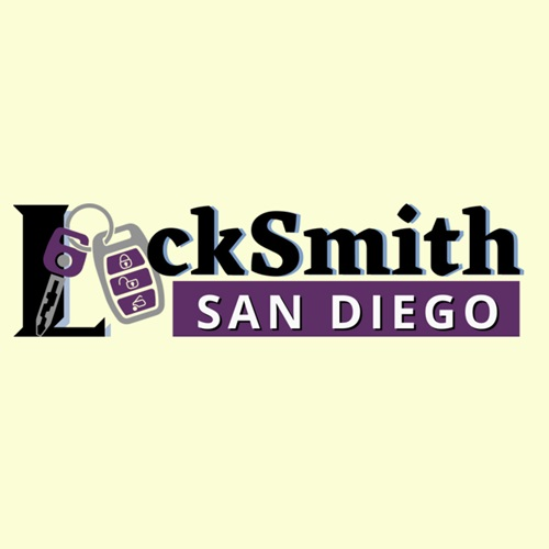 Company Logo For Locksmith San Diego'