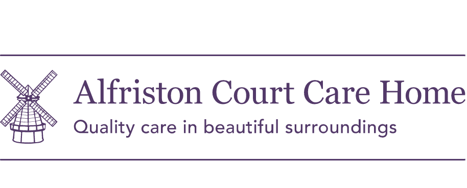 Company Logo For Alfriston Court Care Home'