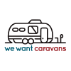 We Want Caravans