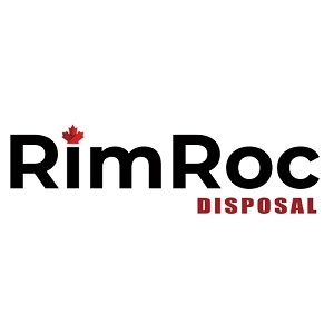 Company Logo For RimRoc Disposal'