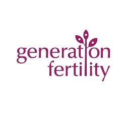 Company Logo For Generation Fertility'
