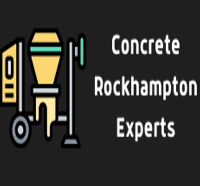 Concrete Rockhampton Experts Logo