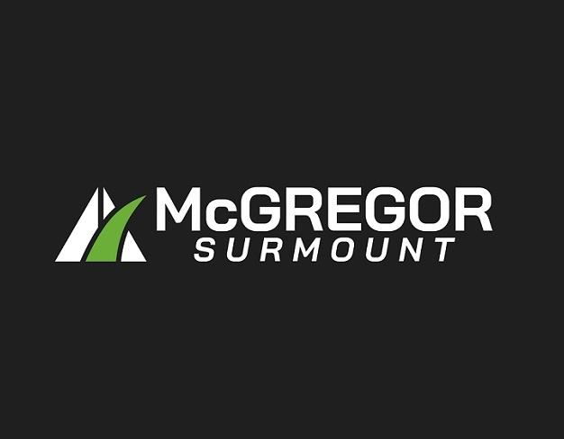Company Logo For McGregor Surmount'