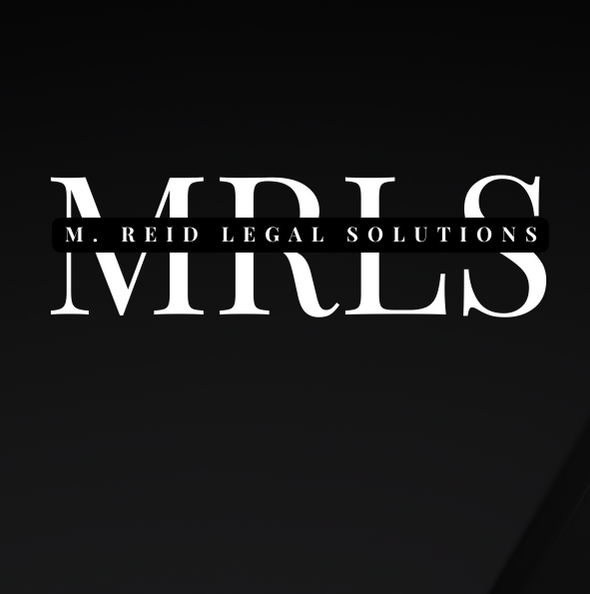 Company Logo For M. Reid Legal Solutions'