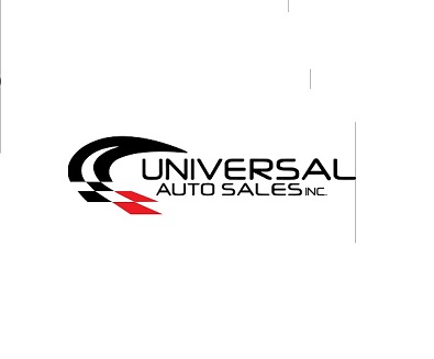 Universal Auto Sales Inc.'