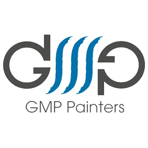 Company Logo For GMP Painters'