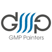 GMP Painters Logo