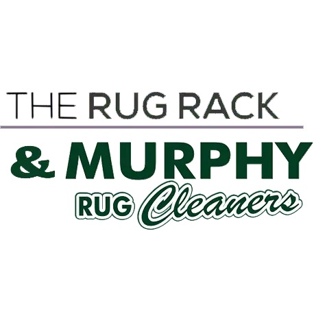 Company Logo For The Rug Rack &amp; Murphy Rug Cleaners'