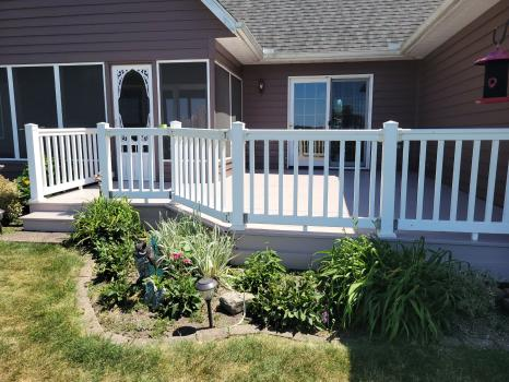 Company Logo For INTEGRITY PAINTING & DRYWALL'