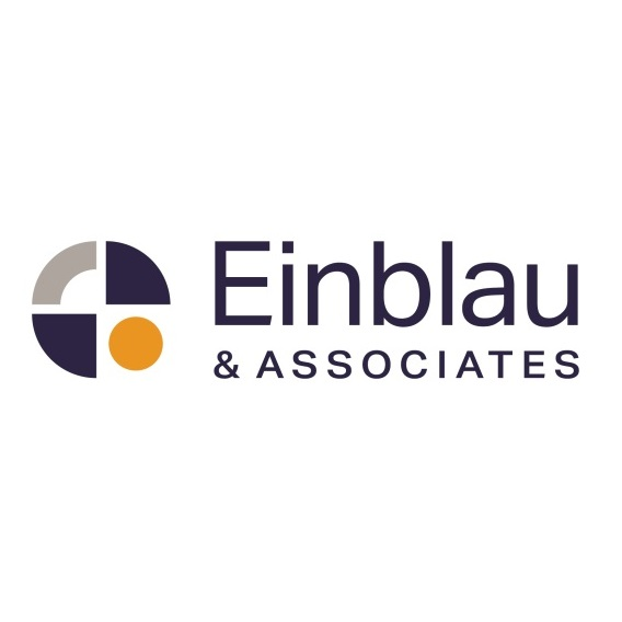 Einblau & Associates Logo