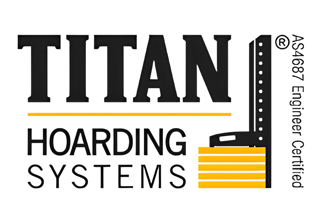 Company Logo For Titan Hoarding Systems Australia Pty Ltd'