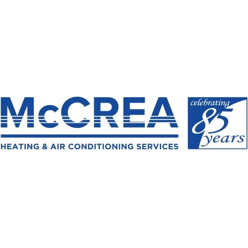 Company Logo For McCrea Heating &amp; Air Conditioning'