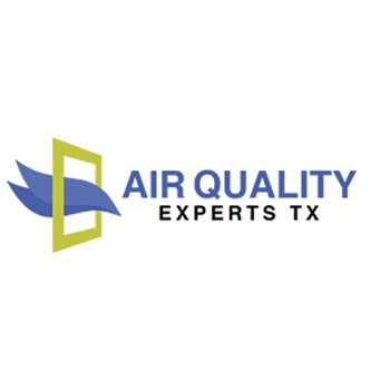 Company Logo For Air Quality Experts TX - Duct Cleaning &'