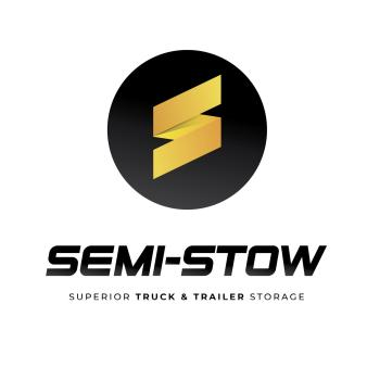 Company Logo For Semi-Stow'