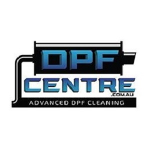 Company Logo For DPF Centre'