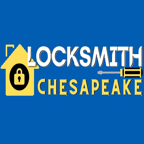 Company Logo For Locksmith Chesapeake VA'