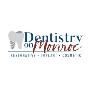 Company Logo For Dentistry On Monroe'