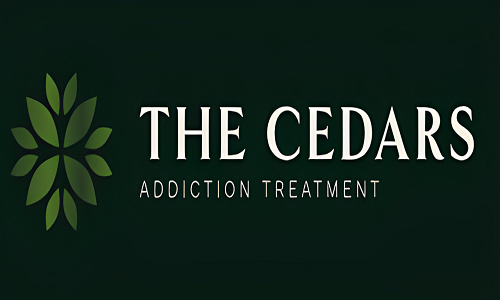 Company Logo For The Cedars'