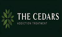 The Cedars Logo