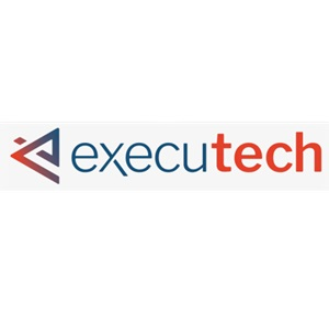 Company Logo For Executech - Managed IT Services Company Den'
