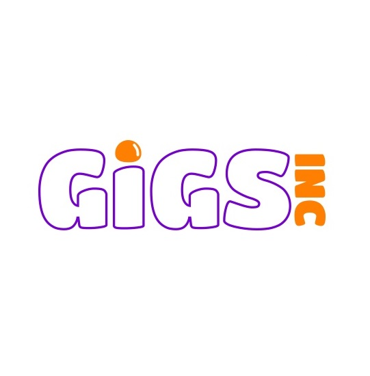 Company Logo For GIGS Inc.'