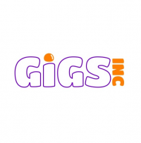 GIGS Inc. Logo