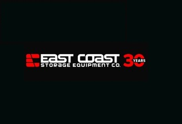 Company Logo For East Coast Storage Equipment'