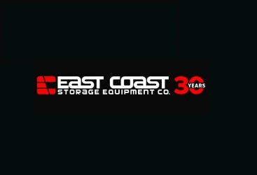 East Coast Storage Equipment Logo