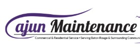 Company Logo For Cajun Maintenance'