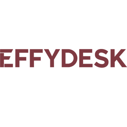 Company Logo For EFFYDESK'