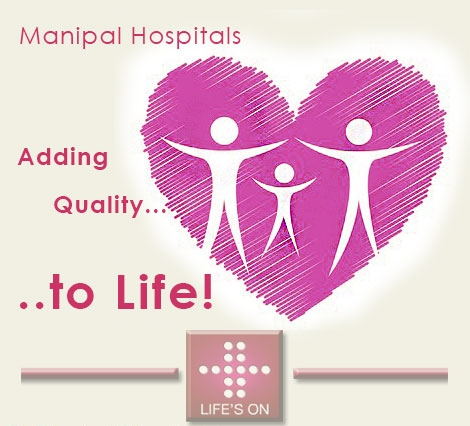 Manipal Hospital: A Life Changing Open Heart Surgery'