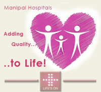 Manipal Hospital: A Life Changing Open Heart Surgery
