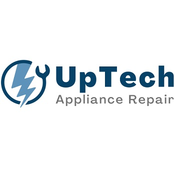 Company Logo For UpTech Appliance Repair'