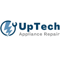 UpTech Appliance Repair Logo