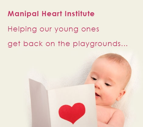 Manipal Hospital: A Life Changing Open Heart Surgery