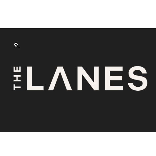 Company Logo For The Lanes at Mission Bowl Luxury Apartments'