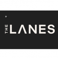 The Lanes at Mission Bowl Luxury Apartments Logo