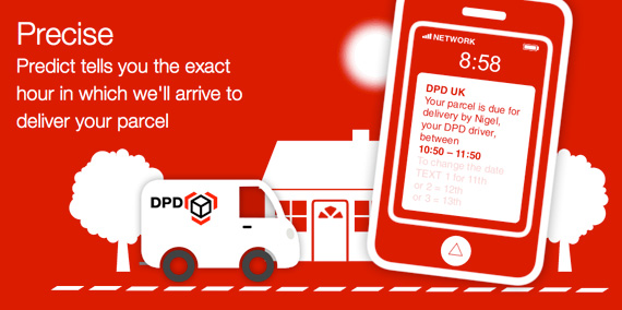 DPD Predict'