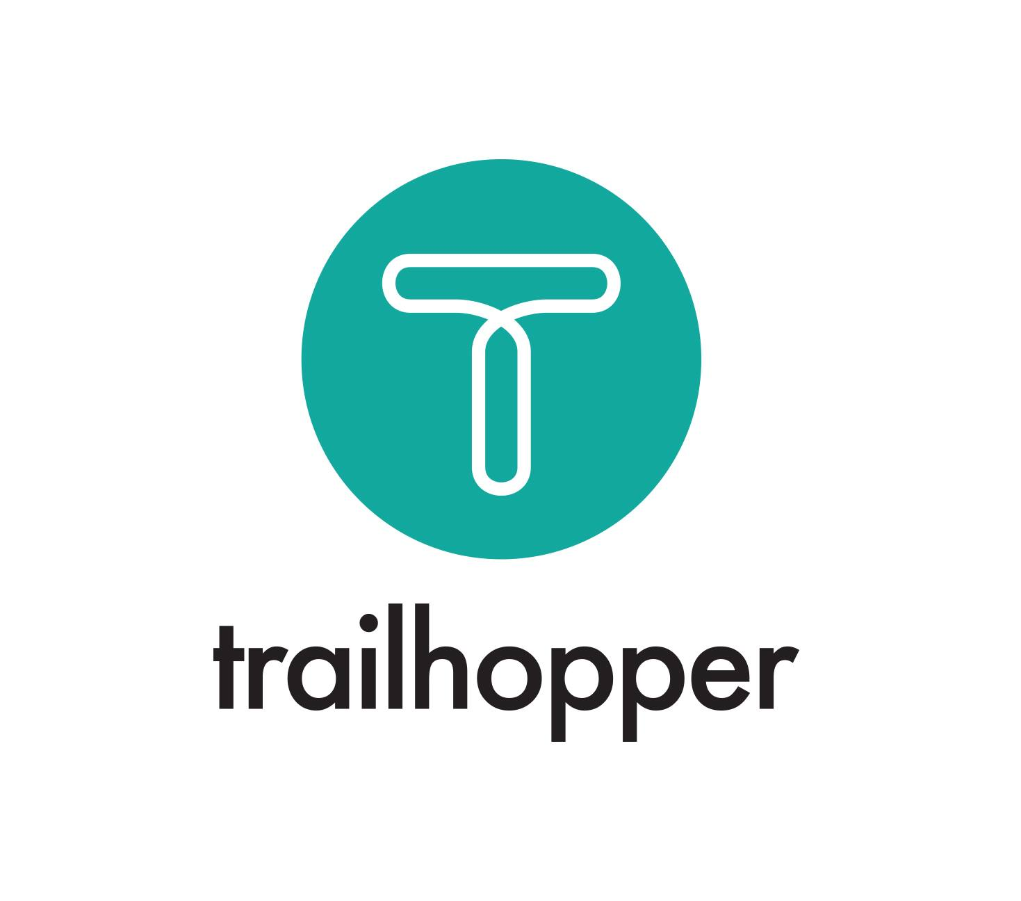 Company Logo For TrailHopper'