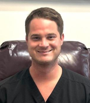 John G. Portschy, DDS, PC