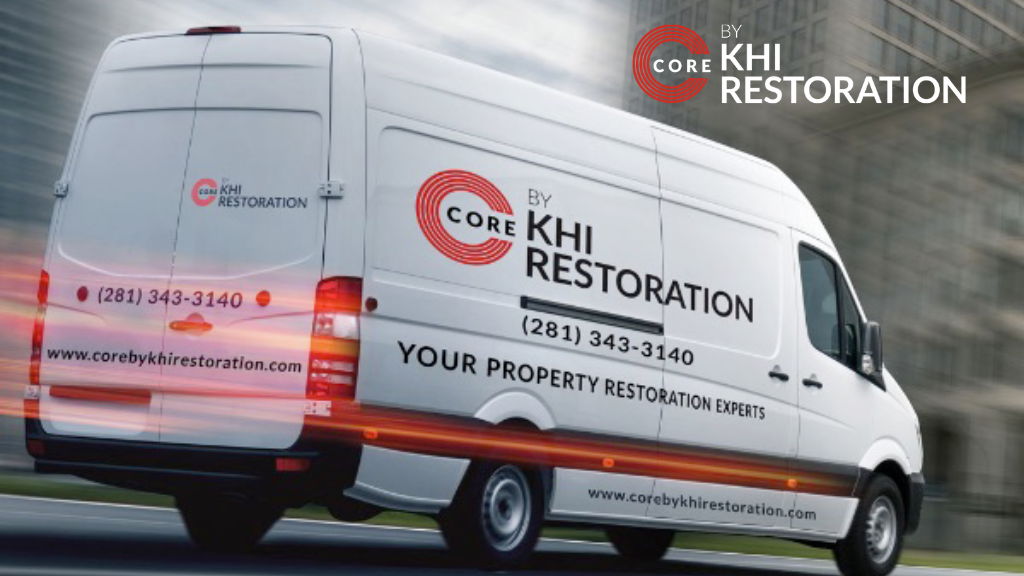 Company Image For CORE by KHI Restoration'