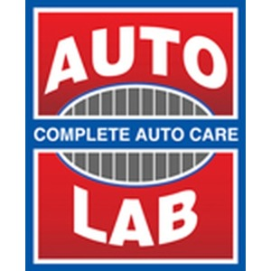 Company Logo For Auto Lab'