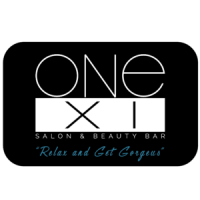 One XI Salon Logo
