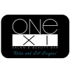 Company Logo For One XI Salon'