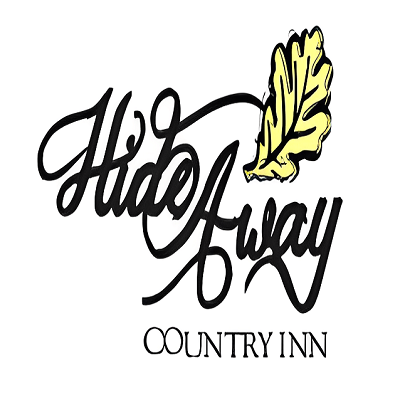 Company Logo For HideAway Country Inn'